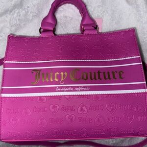 Juicy Couture Purse